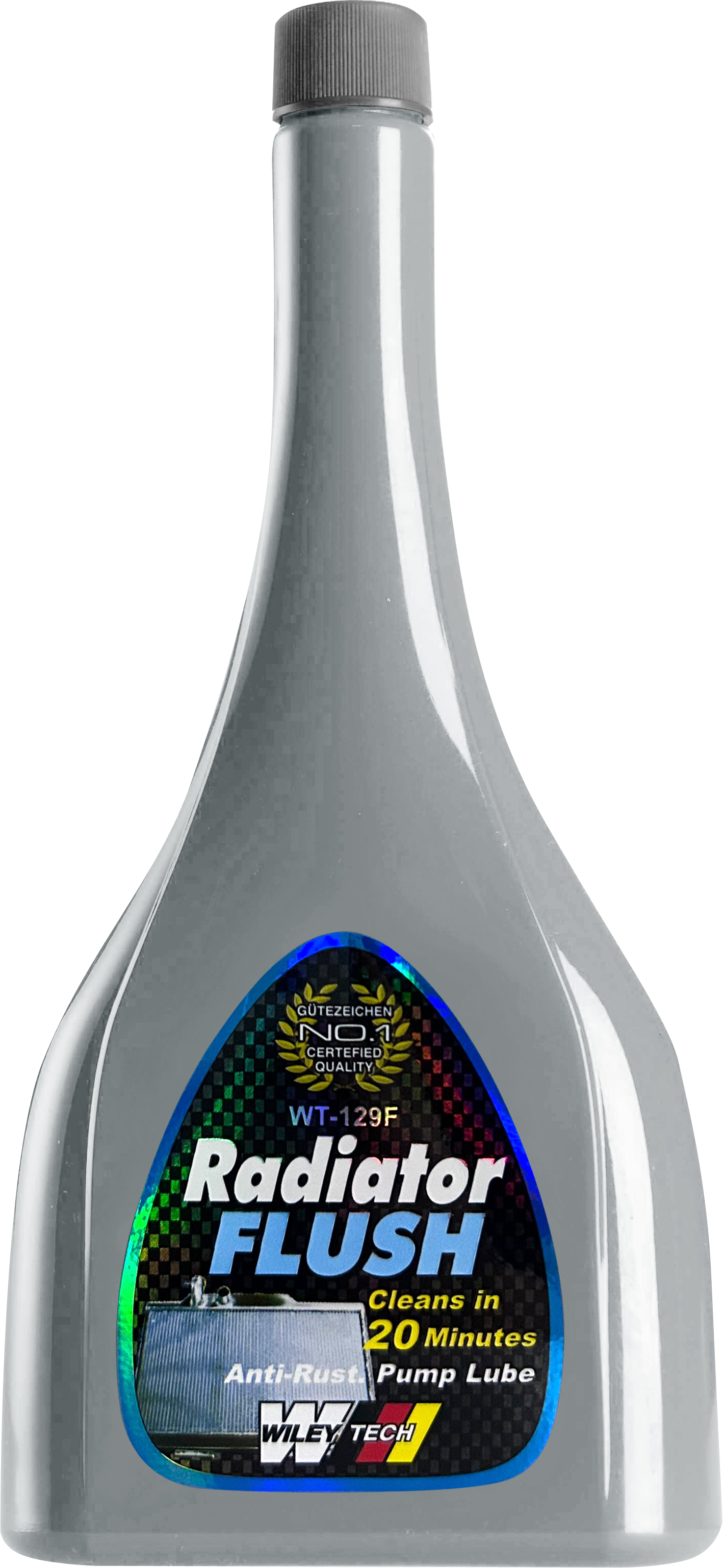水箱清洗劑 (WT-129F)