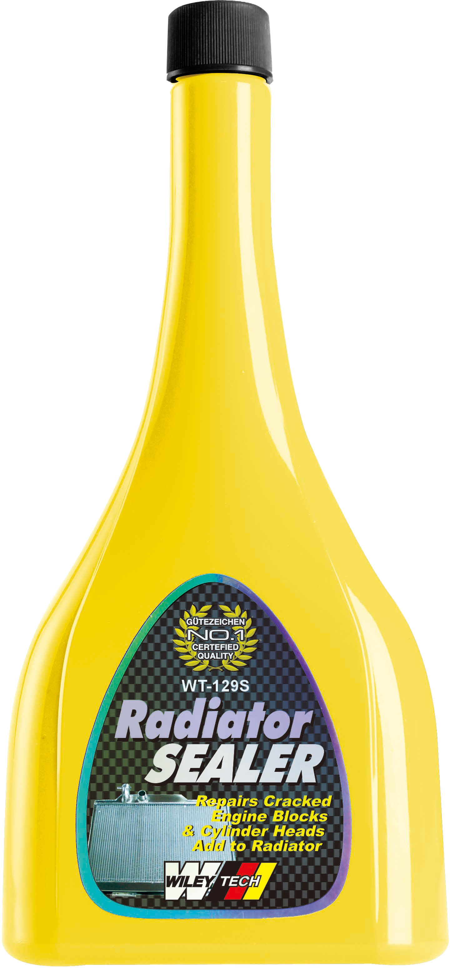 水箱止漏劑 (WT-129S)