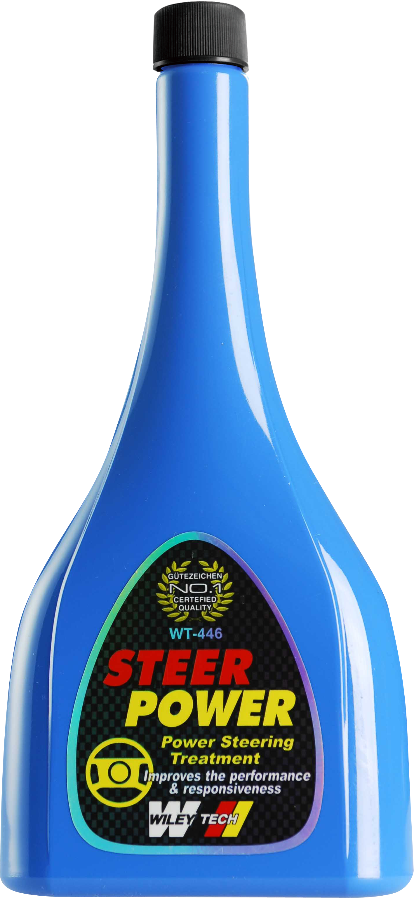 動力方向系統保護劑 (WT-446)