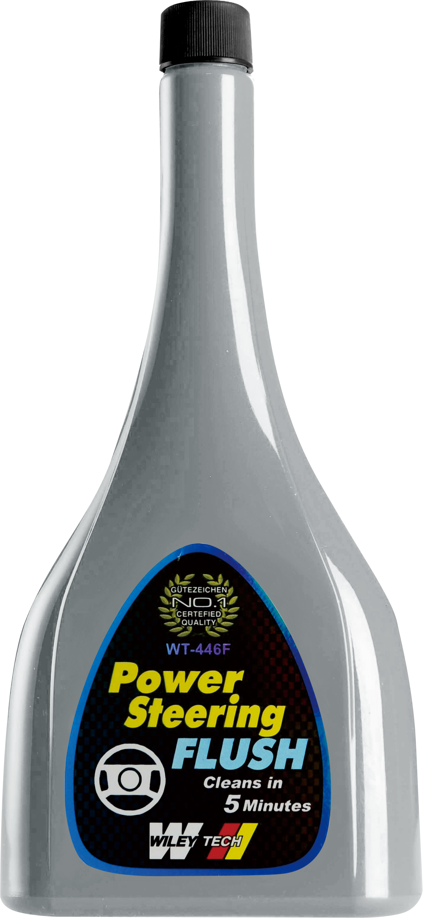 動力方向系統清洗劑 (WT-446F)