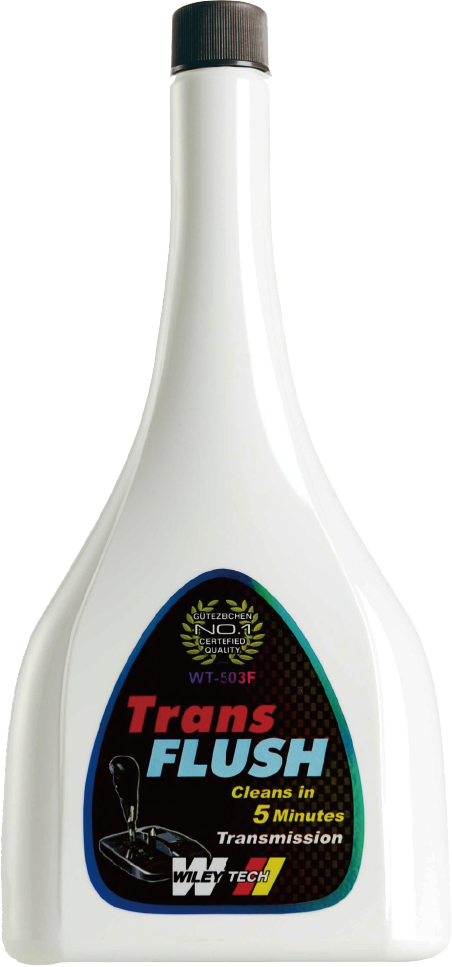 自動變速箱清洗劑 (WT-503F)