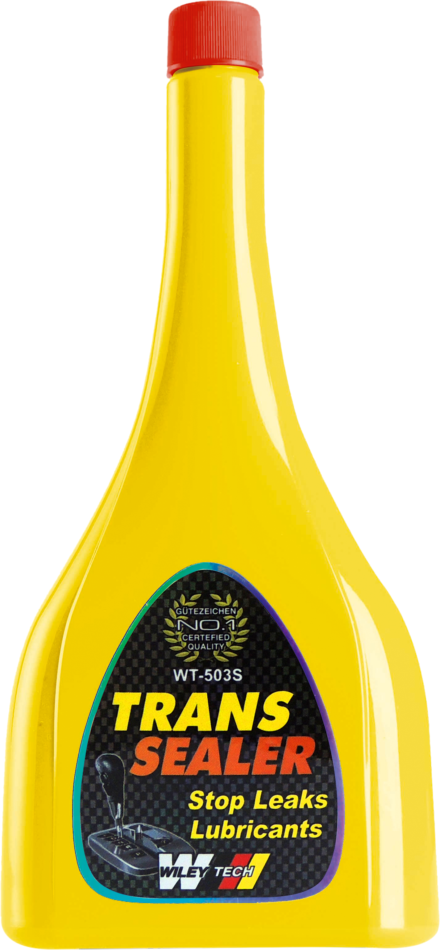 自動變速箱止漏劑 (WT-503S)